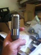 unknown mic